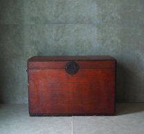 楽天市場】木箱 アンティーク（アート・美術品・骨董品・民芸品 