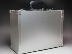 楽天市場 ジュラルミンケースの通販