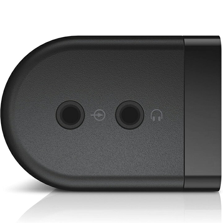 楽天市場】Dell ステレオ USB サウンドバー AC511 DELL モニター 専用 