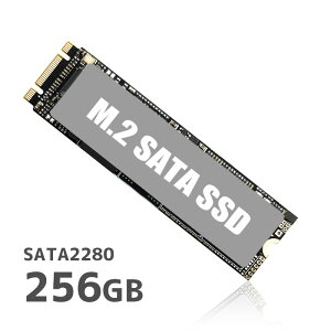 yVizSSD256GB SATA M.2 2280 muhi 6GB/sɏ 3D TLC őǎ530MB/s ő发400MB