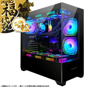 �y�G���g���[�ő�5000P�z���� 2026 �n�C�N���X�Z�b�g GP-V3 �u���b�N �s���[���X PASOUL �� �Q�[�~���OPC �f�X�N�g�b�v�p�\�R�� AMD RADEON RX7600 AMD Ryzen7 5700X Windows11 NVMe PCIe4.0 SSD1TB ������16GB ����CPU�N