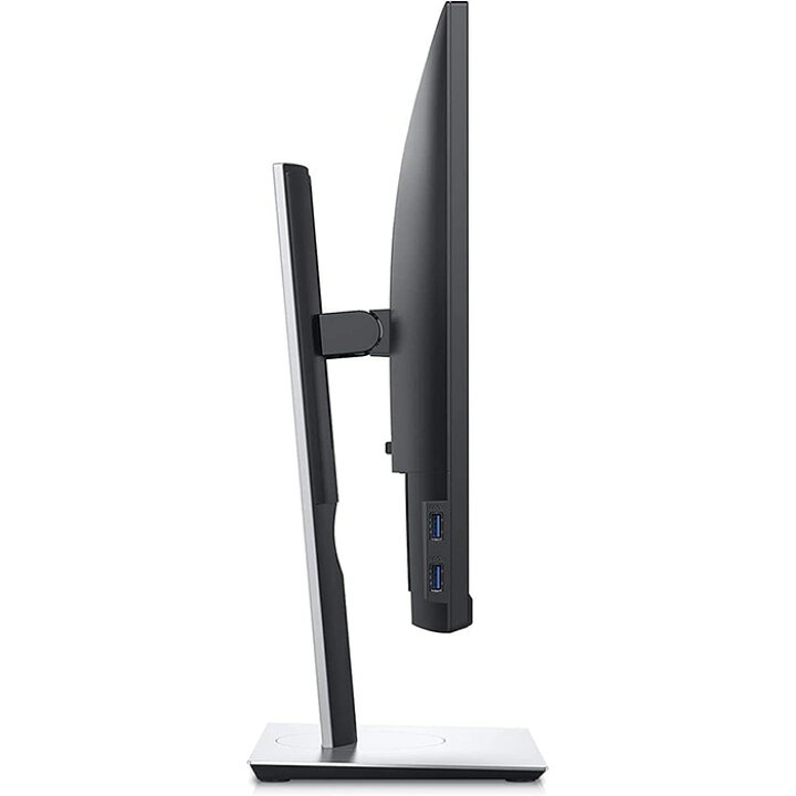 楽天市場】DELL デル P2419H 液晶モニター 23.8インチワイド ブラック 