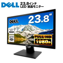 楽天市場】モニタ 23.8インチの通販