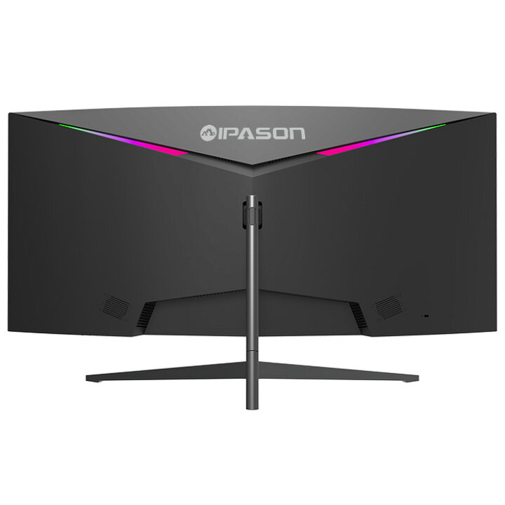 楽天市場】PASOUL ゲーミングモニター IPASON E342BW-J LED液晶 34 