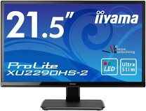 楽天市場】iiyama モニター 21.5の通販