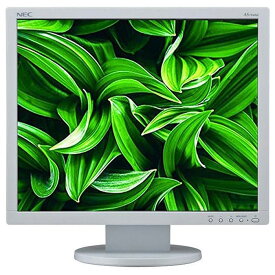NEC LCD-AS194Mi-C LED液晶モニター 19インチ スクエア ホワイト IPSパネル SXGA 1280×1024 非光沢 ディスプレイポート HDMI VGA VESA準拠 ディスプレイ PS4 switch 対応 スイッチ【中古】