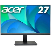 楽天市場】Acer 液晶ディスプレイ 27インチの通販