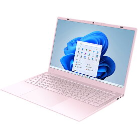 【新品】第14世代クアッドコアCPU搭載 Windows11 ノートパソコン office付き 15.6インチワイド液晶 フルHD Intel TwinLake N150 メモリ12GB 新品SSD256GB NVMe PCIe3.0 USB3.0 HDMI 日本語配列キーボード【NC15】