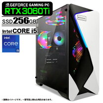 楽天市場】geforce rtx 3060（メモリ容量16GB）（デスクトップPC 