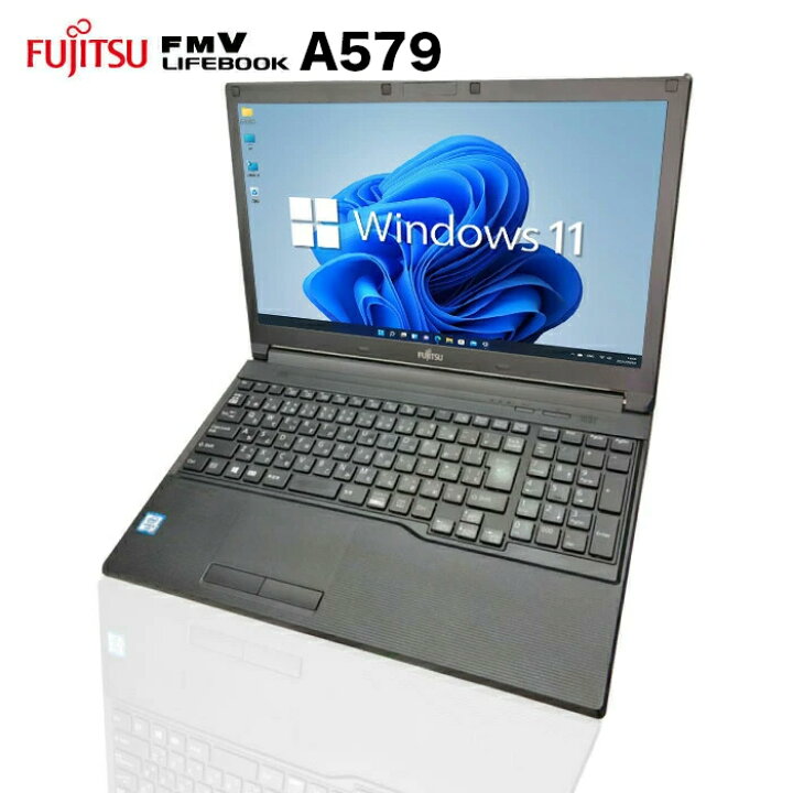 楽天市場】【日本製】ノートパソコン Windows11 15.6インチ Core i5 