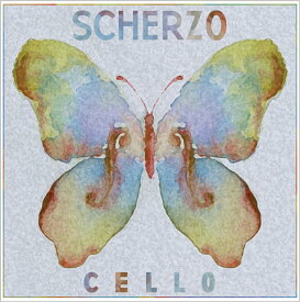 チェロ弦 スケルツォ SCHERZO 上質スチール 1/2、4/4サイズ 4弦セット
