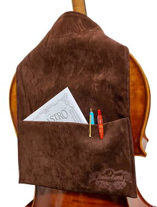 �`�F�� ������(�`�F�X�g�p�b�h) Bib �r�u BellaLuna �x�����[�i �x���A�� �u���E�� �`�F���̕ی�Ɂ� �|�P�b�g�t��!