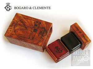 ���� �{�K�[��&�N�������e �o�C�I���� �r�I�� �`�F�� Bogaro & Clemente Rosin �p�^ Vitruvio �E�B�g���E�B�E�X