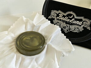 ���� BellaLuna �x�����[�i Silver �V���o�[ �╲�z�� ���[�|�[�`�t���� �o�C�I����, �r�I��, �`�F���p