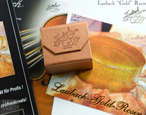A!  Laubach Eobn Gold oCI rI `Fp e Rosin W hCc ۊǃP[Xt [݌Ɋ]