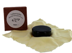 ���� ���[�x���c�F���[�i�����J�j �� �o�C�I���� �r�I�� �`�F���p Liebenzeller Gold Rosin