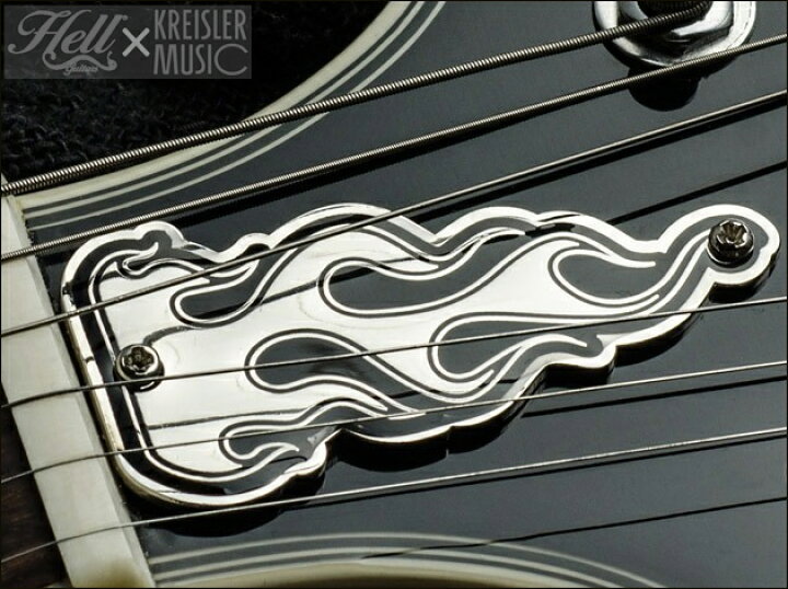 楽天市場】ギター ロッドカバー ギターパーツ Gibson ギブソン レス  