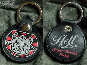 sbNz_[ U[ The Devil Dude sbNP[X L[`F[ Hell GuitarsIWi