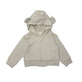 50%OFF セール 【返品・交換不可】 Si・Shu・Non シシュノン 子供服 24春 キャラパーカー sn33321103