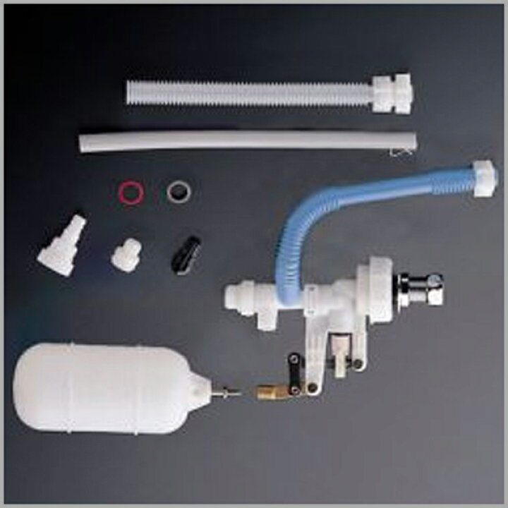 楽天市場】【TOTO】補修用 横型ロータンクボールタップ THYS4A 送料 