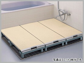 【TOTO】浴室すのこ EWB475　メーカー直送品 送料無料