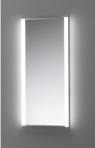 楽天市場】【TOTO】LED照明付鏡 トイレ・洗面所用 化粧照明タイプ