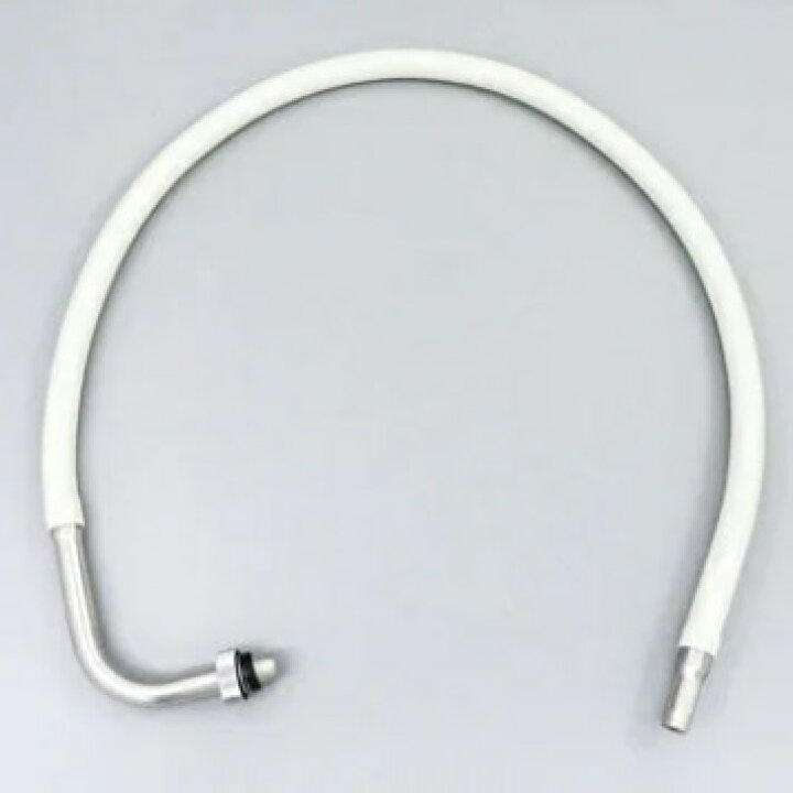 楽天市場 日本イトミック イトミック Itomic 小型電気温水器用 配管部材 フレキシブル出湯管 Ewm 14 De N1 等 800mm フレキチューブのみの販売 ｋ ｒ住設商店