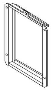 �y�݌ɕi�z�y�����i�C�z�����ݒu�p��t BOX UOP-5030-2 ������y�����i�z