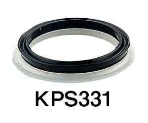 【KVK】旧MYM キッチン水栓OVパッキンセット KPS331
