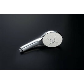 【LIXIL】　INAX　シャワーヘッド　BF-SM6　エコアクアシャワーSPA　浴室部品　送料無料
