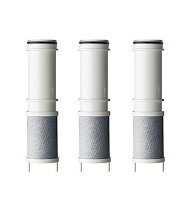 楽天市場】panasonic 浄水器 カートリッジ 3本の通販