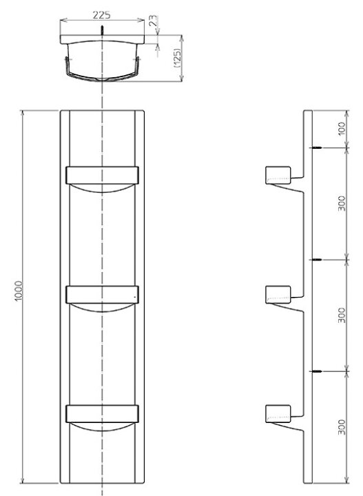 市場 Toto Ptt0050r 浴室用収納棚 浴室収納棚