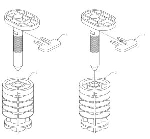 TOTO HH12023 ��t����j�b�g