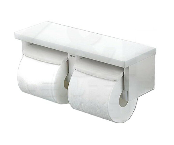 楽天市場 Toto 棚付二連紙巻器 樹脂製 Yh650 サイズ325 110 97 トイレアクセサリー ペーパーホルダー 4色展開 送料無料 k r住設商店 楽天市場 Toto 棚付二連紙巻器 樹脂製 Yh650 サイズ325 110 97 トイレアクセサリー ペーパーホルダー 4色展開 送料無料 k r住設商店