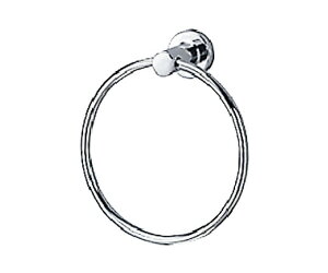 【TOTO】タオルリング メタル系 YTT406  サイズ154×55×170 ステンレス製 タオル掛け (旧品番:YT406)