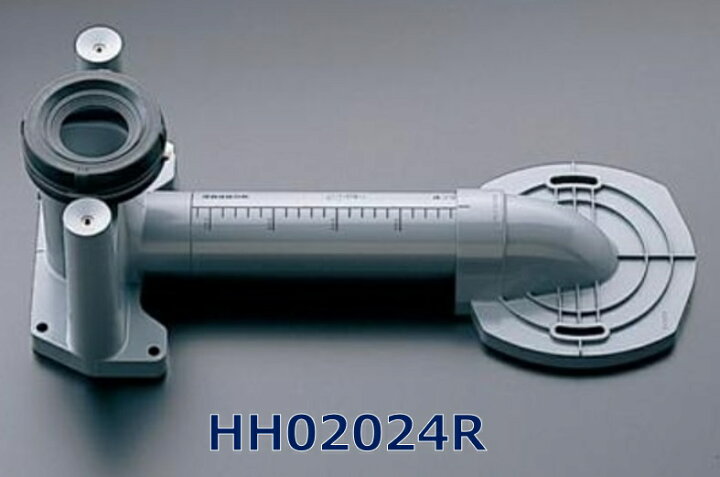 楽天市場】TOTO 排水アジャスター本体部 HH02024R : K＆R住設商店