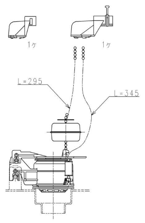 楽天市場 Toto 排水弁部 Hhs 住宅会社向け トイレ部品 補修品 大便器タンク部品 ロータンク式大便器用 消耗品 交換パーツ 定形外郵便送料無料 k r住設商店 楽天市場 Toto 排水弁部 Hhs 住宅会社向け トイレ部品 補修品 大便器タンク部品 ロータンク式大便器用 消耗品 交換パーツ 定形外郵便送料無料 k r住設商店