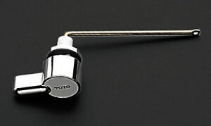 TOTO TS710CZS�^�p ���o�[�n���h���� THY425-6R