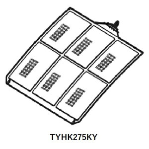 yTOTOztB^[ TYHK275KY pCp