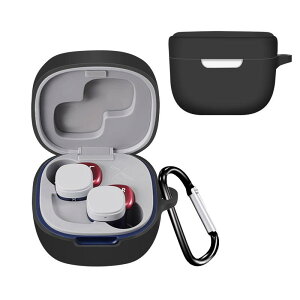 I[fBIeNjJ For Audio Technica ath-sq1tw/ ATH-SQ1TW STBp P[X \tg P[XJo[ CXCz