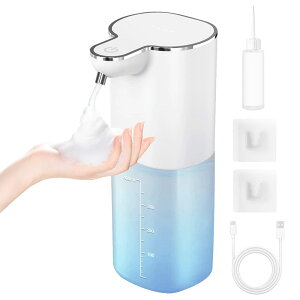 \[vfBXyT[  A fo4iK 400ml  fBXyT[ I[g ZT[ USB[d Ǌ| I[gfBXyT[