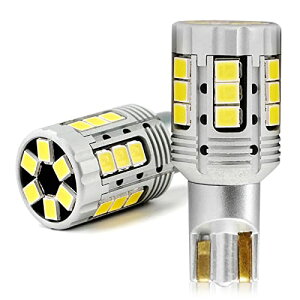 BLUESEATEC t16 led obNv  6500K zCg ԌΉ LZ[ W16W 921 912 4500LM DC12Vԗp(nCubhEV