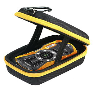 Khanka RICOH R[ WG-70/WG-60/WG-50/WG-40/WG-30 fW^J pی[P[X