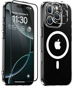iPhone 16 Pro P[X NA MagsafeΉ JYیt ACtH16Pro P[X }Olbg ČRMILKi ϏՌ Xg