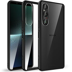 SONY Xperia 1 V p P[X NA [SO-51D / SOG10] ϏՌ ČRMILKi擾 SGSF ΂݂Ȃ Yی ~ wh~ X