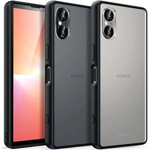 SONY Xperia 5 V p P[X NA SO-53D | SOG12 ϏՌ }bg ČRMILKi擾 SGSF ΂݂Ȃ Yی wh~ X