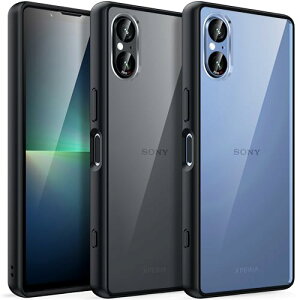 SONY Xperia 5 V p P[X NA [SO-53D / SOG12] ϏՌ ČRMILKi擾 SGSF ΂݂Ȃ Yی ~ wh~ X