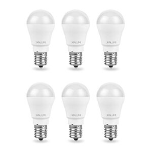 OKALUMI LEDd E17 60W` dF 2700k 600lm ~jNvgE~jv`d Lz fMގ{HΉ Ή