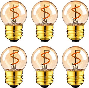 LEDGW\d VfAd F tBg E26 ~jd 2200KdF 1w(10w) Ή 70lm d 6