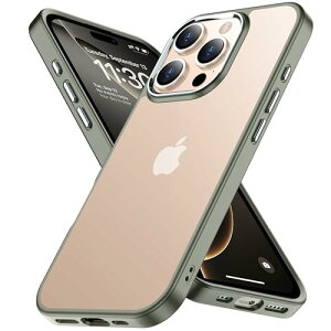 iPhone 16 Pro P[X O[ ϏՌ ČRMILKi ACtH16Pro P[X ϋv ϖh~ iphone16v P[X CX[dΉ
